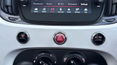 Fiat 500 1.0 Mild Hybrid 3dr Petrol Hatchback